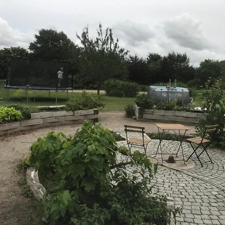 Lehnshøj Svendborg