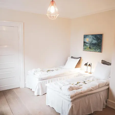 Lehnshøj Bed & Breakfast Svendborg