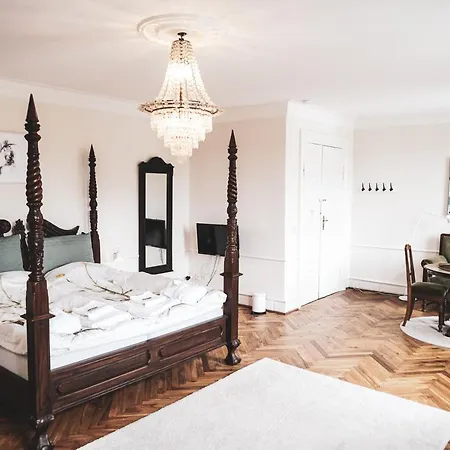 Bed & Breakfast Lehnshøj