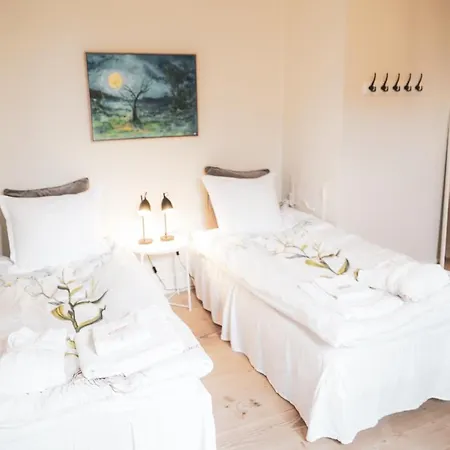 Lehnshøj 3* Svendborg