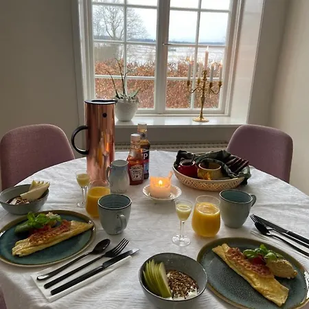 Lehnshøj Bed & Breakfast Svendborg