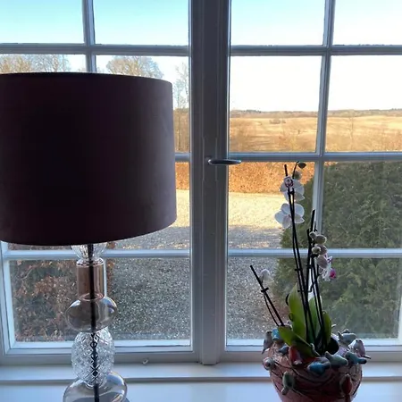 Bed & Breakfast Lehnshøj Svendborg