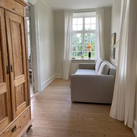 Bed & Breakfast Lehnshøj