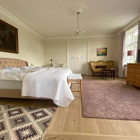 Lehnshøj Bed & Breakfast Svendborg