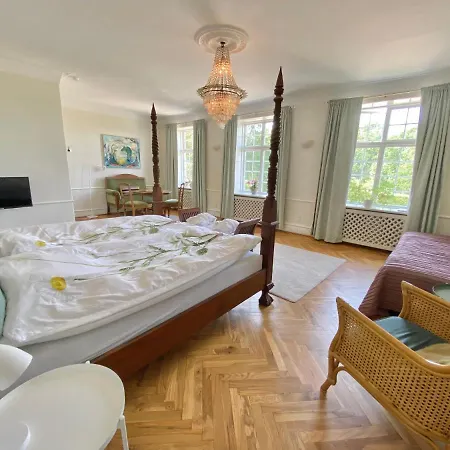 Lehnshøj Bed & Breakfast Svendborg