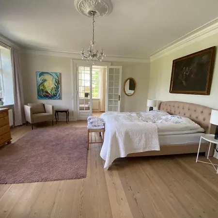 Lehnshøj