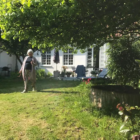 Lehnshøj Bed & Breakfast Svendborg