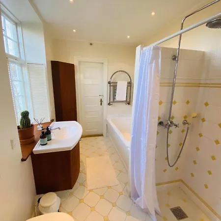 Bed & Breakfast Lehnshøj 3*