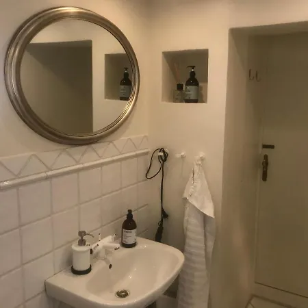 Bed & Breakfast Lehnshøj 3*