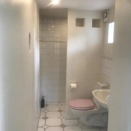 Bed & Breakfast Lehnshøj