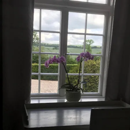 Lehnshøj 3* Svendborg