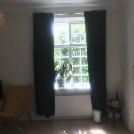 Lehnshøj