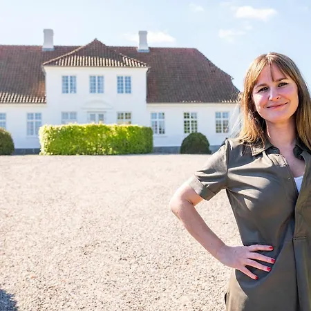 Lehnshoj Bed & Breakfast Svendborg